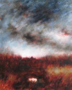 "Surveying The Cords of Compassion" by Sheri Bakes