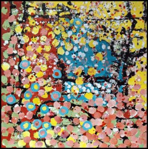 "Starting Over" by Cathy Woo