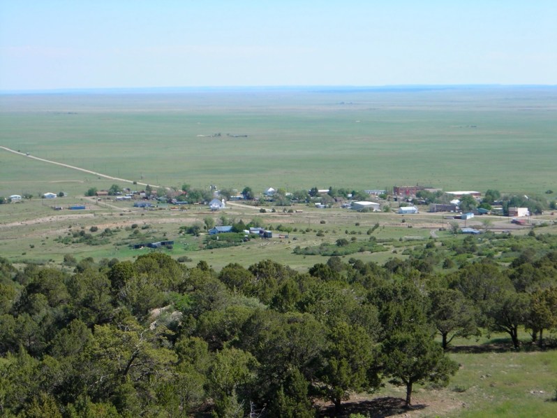 southeastern colorado