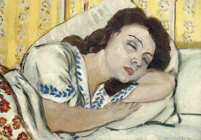 portrait-of-margurite-sleeping