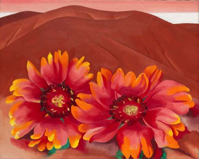 red-hills-with-flowers