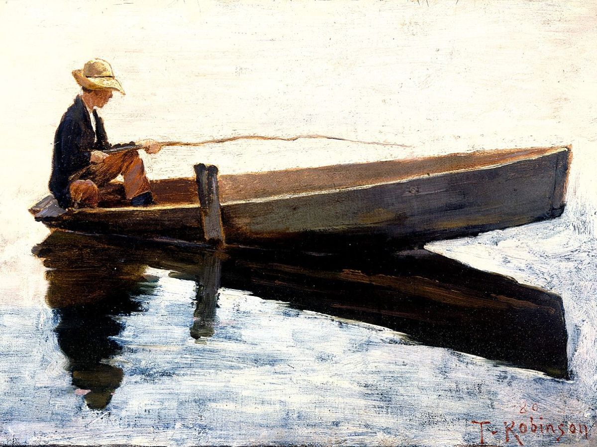 How The Men Want To Fly! (audio&nbsp;3:13)