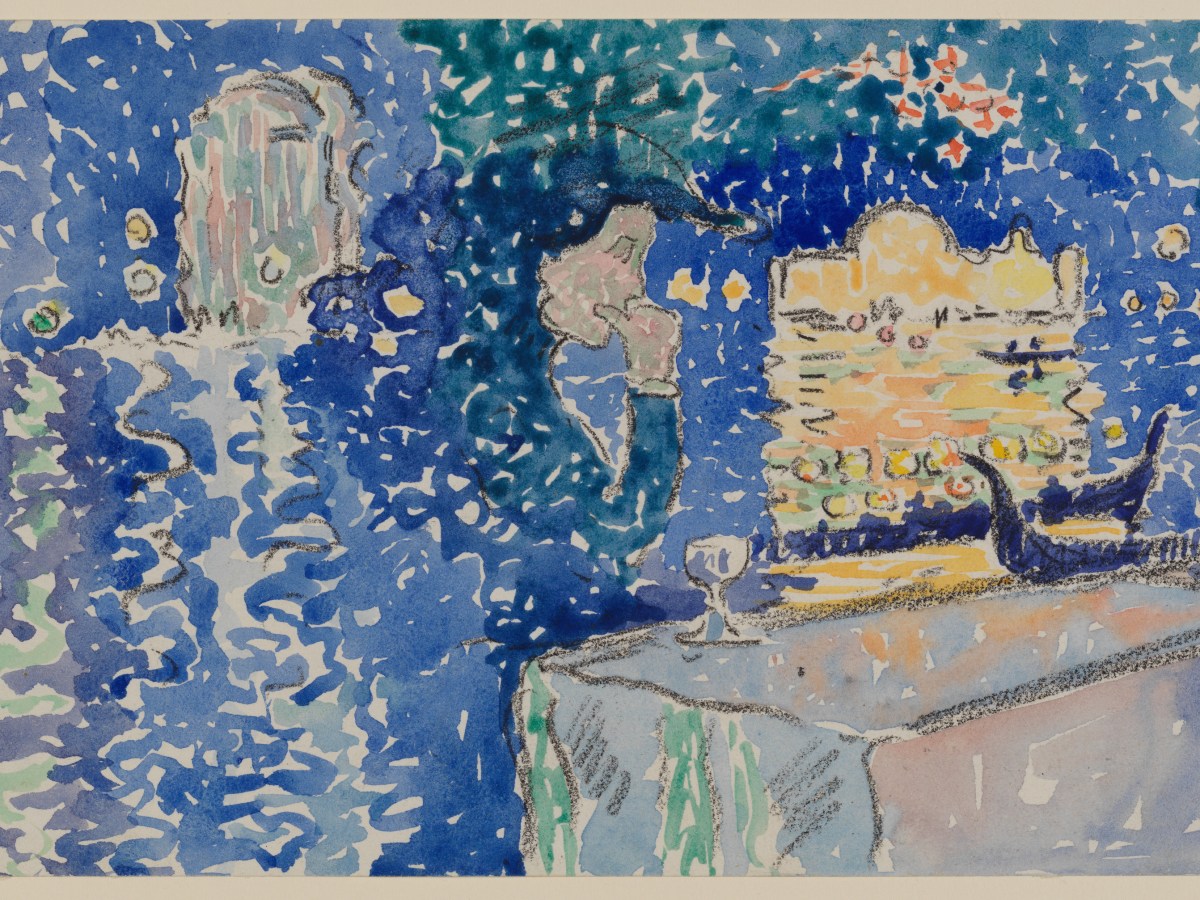 What Your Dance of Life Looks Like (audio&nbsp;4:00)