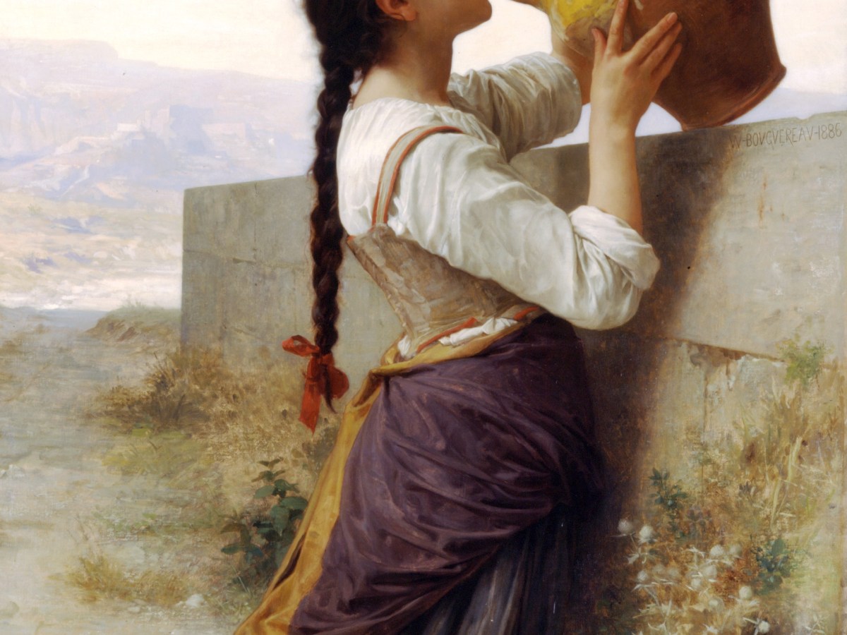 How the Tenth Tribe Lost Its Words (By Howard&nbsp;Schwartz)