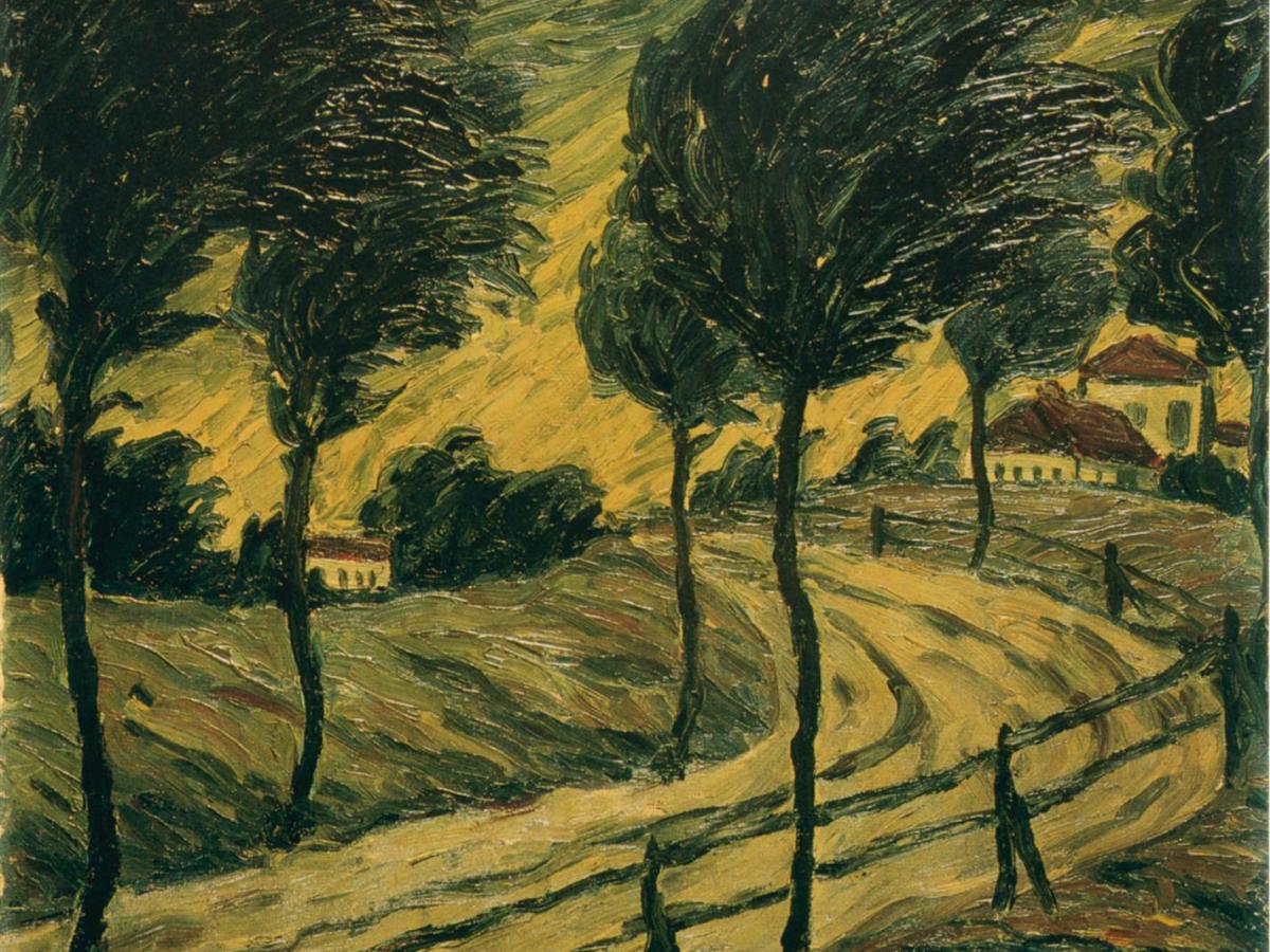 winds of change are upon us (audio&nbsp;3:00)